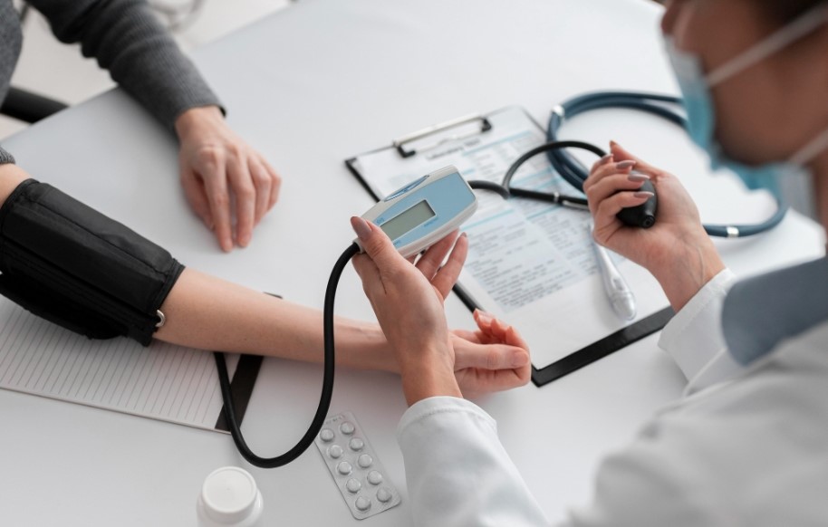 Basic Health Package