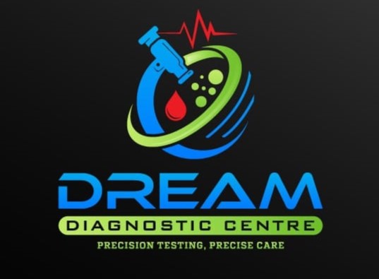 Dream Diagnostics Logo
