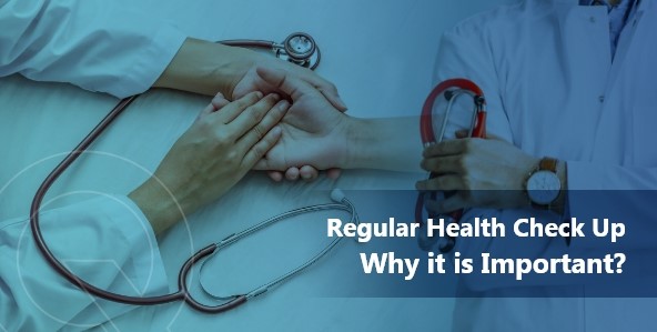 Regular Health Package